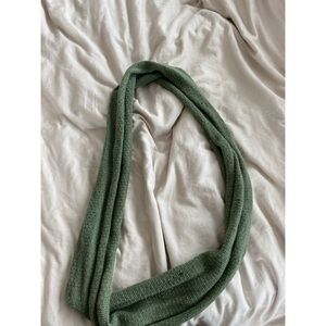 Nordstrom Circle Scarf